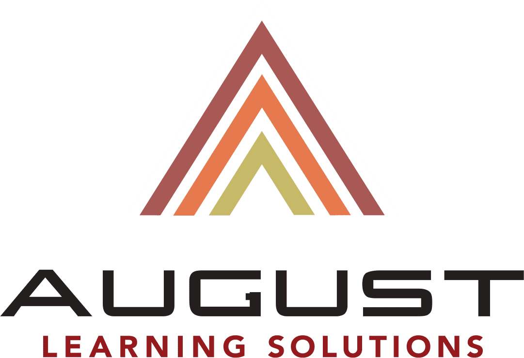 August Learning Solutions Logo