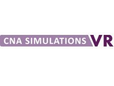 CNA simulations VR, nursing assistants scenarios online