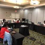 start a cna school seminar