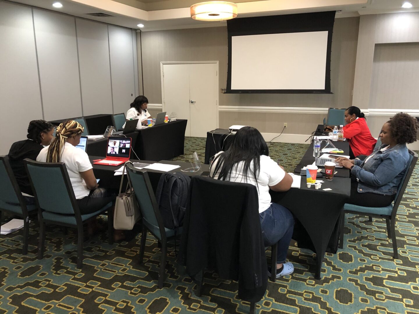 start a cna school seminar