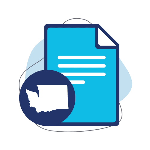 Washington Enrollment Agreement